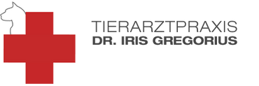 Logo: Tierarztpraxis Dr. Gregorius in bernburg (Saale)